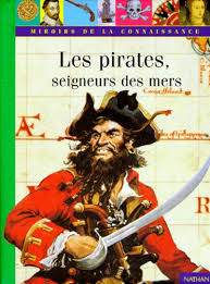Livre Les pirates, seigneurs des mers - David Spence (Livre d'occasion) - ISBN 2092403753