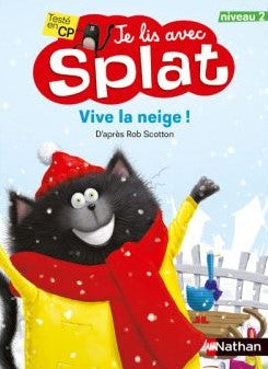 Livre Vive la neige - Collectif (Livre d'occasion) - ISBN 2092596187