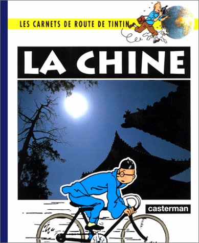 Livre La Chine - Collectif (Livre d'occasion)