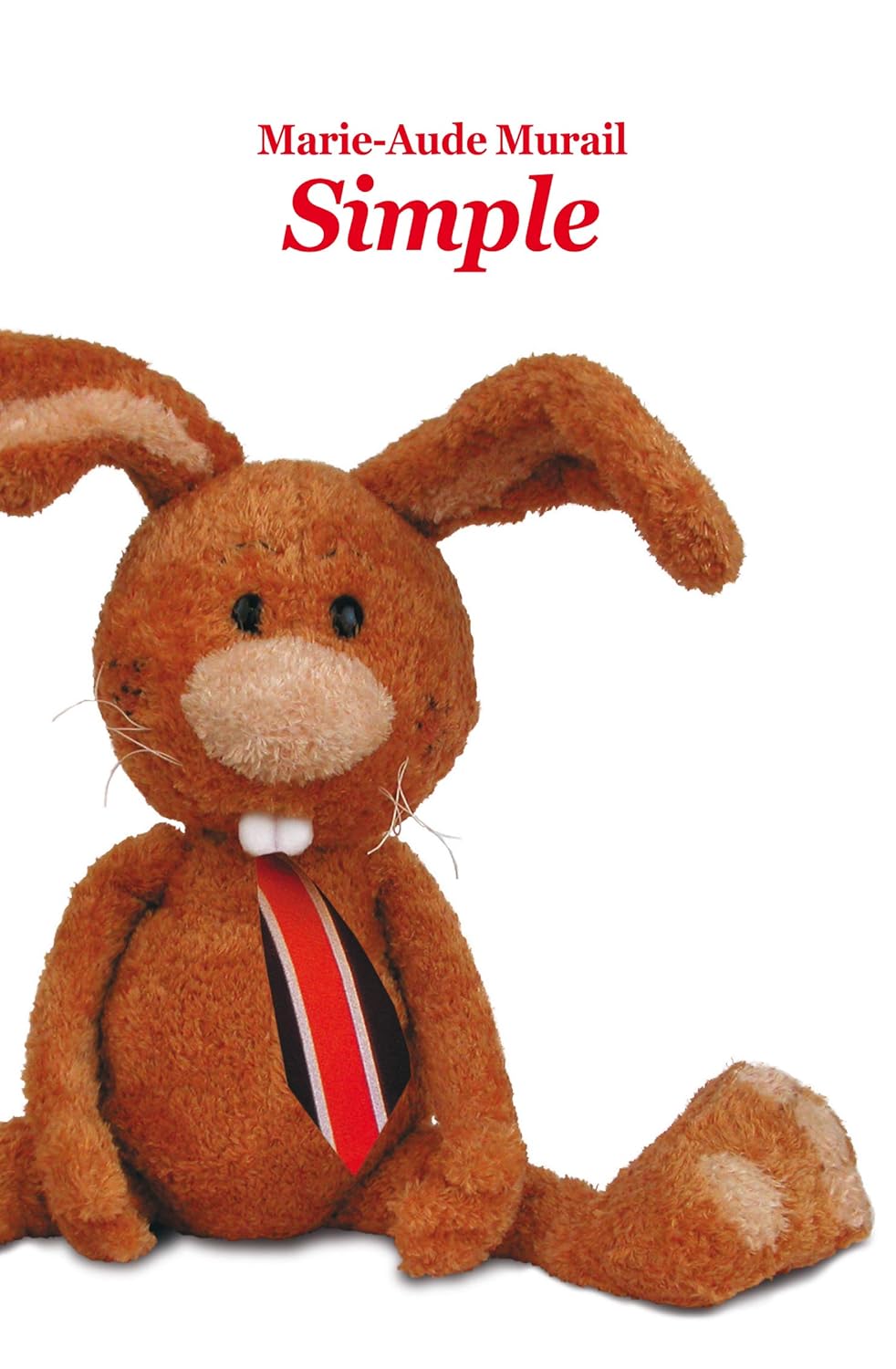 Livre Simple - Marie-Claude Murail (Livre d'occasion) - ISBN 2211222811
