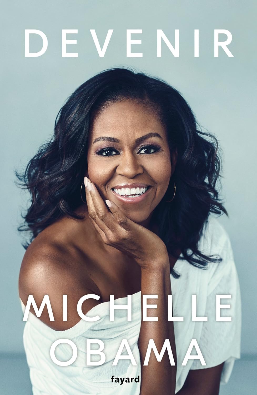 Livre Devenir - Michelle Obama (Livre d'occasion) - ISBN 2213706115
