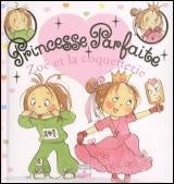 Livre Princesse Parfaite : Zoé et la coquetterie (Fabienne Blanchut) (Livre d'occasion) - ISBN...