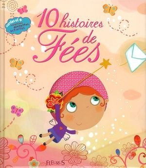 10 Histoires de fées