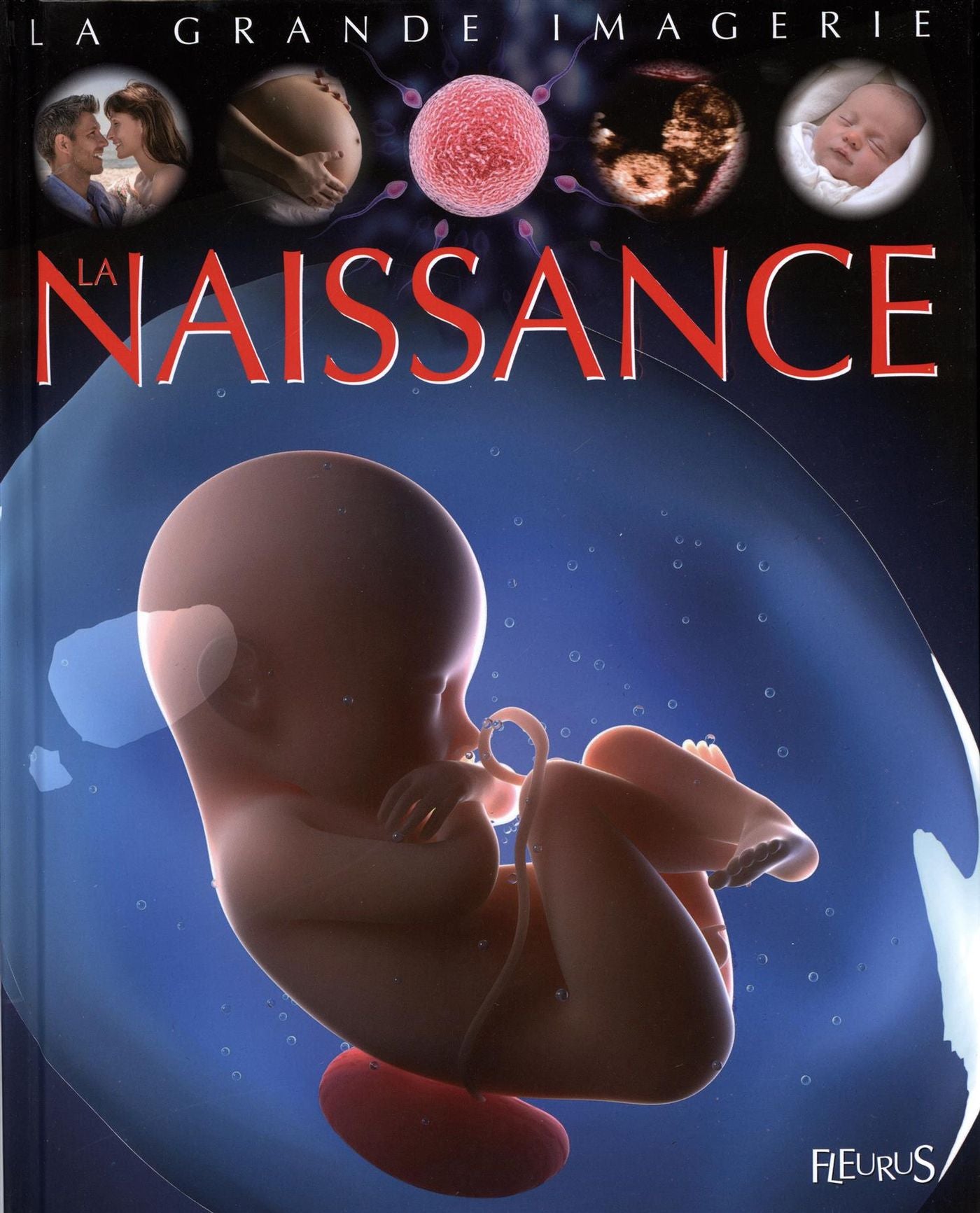 La naissance