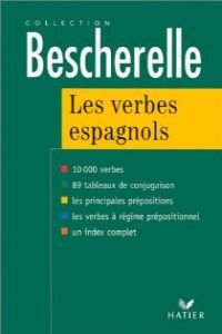 Livre Les verbes espagnols - Francis Mateo (Livre d'occasion) - ISBN 2218717492