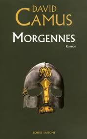Livre Morgennes - David Camus (Livre d'occasion)