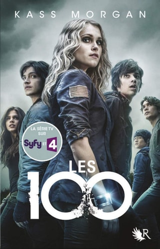 Livre Les 100 (Kass Morgan) (Livre d'occasion) - ISBN 2221139720