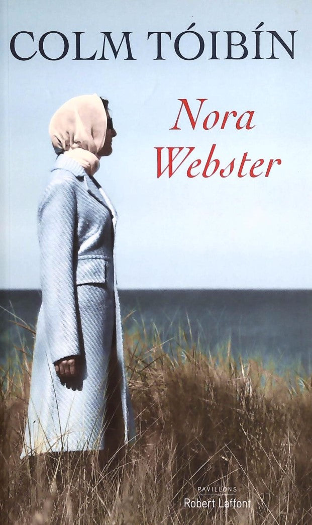Livre Nora Webster - Colm Tóibín (Livre d'occasion) - ISBN 2221157923