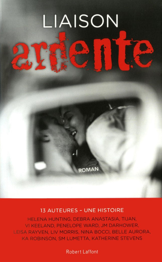 Livre Liaison ardente (Collectif) (Livre d'occasion) - ISBN 2221219317