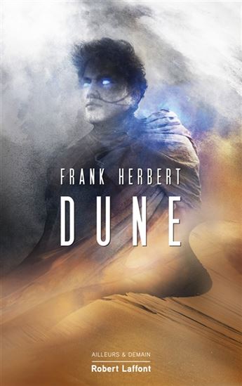 Livre Dune (Frank Herbert) (Livre d'occasion) - ISBN 2221252055