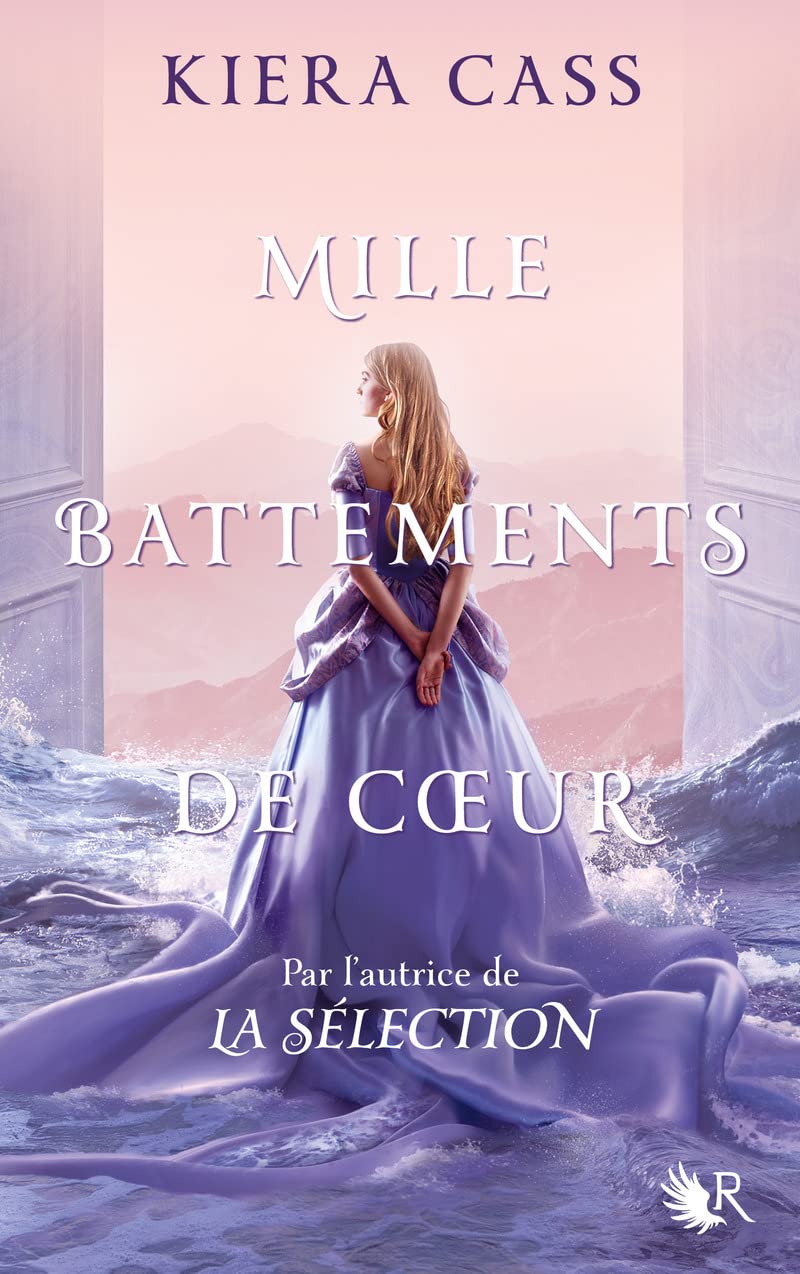 Mille battements de coeur - Kiera Cass