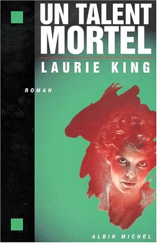 Livre Un talent mortel - Laurie King (Livre d'occasion) - ISBN 2226086447