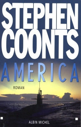 Livre America - Stephen Coonts (Livre d'occasion) - ISBN 222615387X