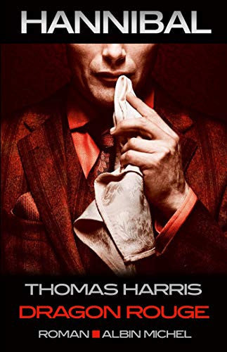 Livre Hannibal : Dragon rouge (Thomas Harris) (Livre d'occasion) - ISBN 222625210X