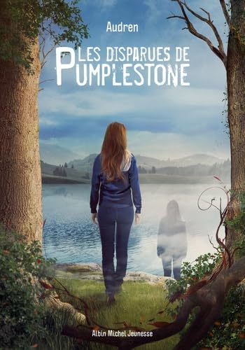 Livre Les disparues de Pumplestone - Audren (Livre d'occasion)