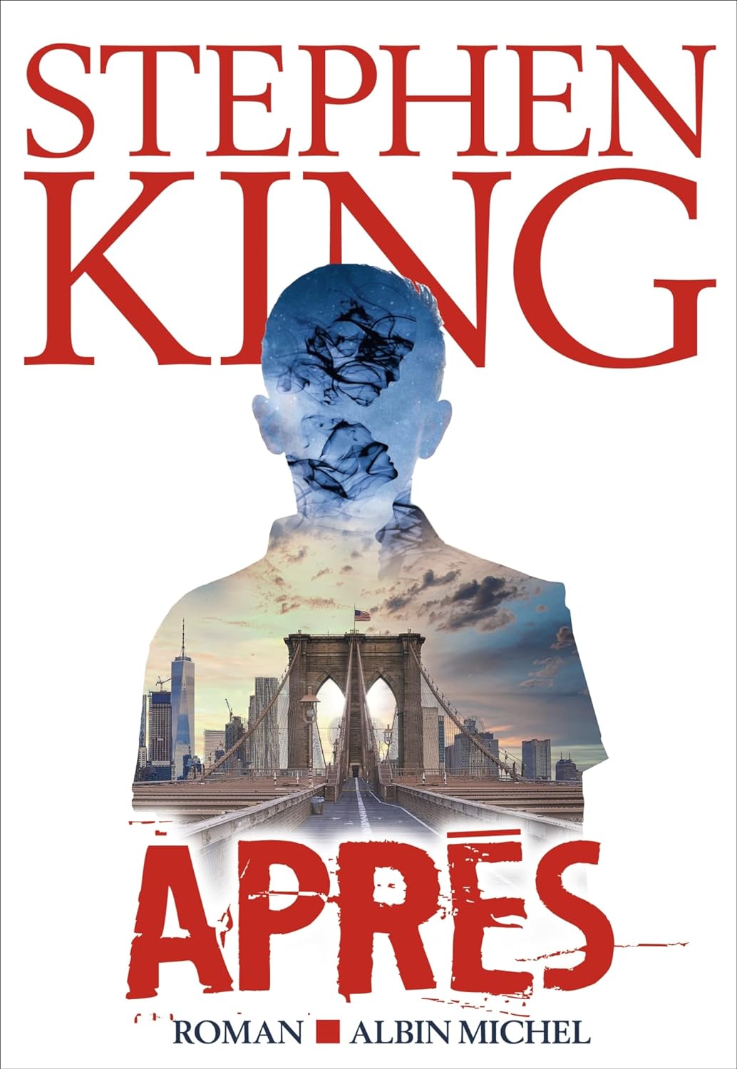 Après - Stephen King