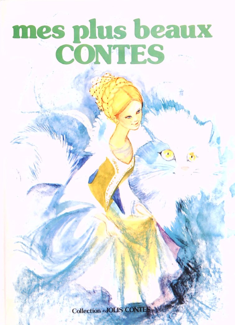 Livre ISBN 2244200140 Jolis contes : Mes plus beaux contes (Charles Perrault)