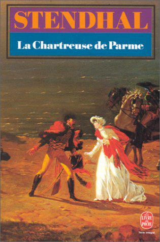 Livre La Chartreuse de Parme - Stendhal (Livre d'occasion) - ISBN 2253005266