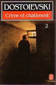 Crime et châtiment # 2 - Dostoievski