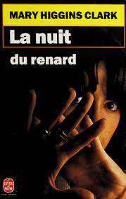 Livre La nuit du renard - Mary Higgins Clark (Livre d'occasion) - ISBN 2253025488