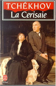 Livre La Cerisaie - Tchekhov (Livre d'occasion) - ISBN 2253045896