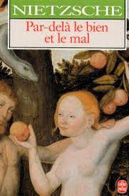 Par-delà le bien et le mal - Friedrich Nietzsche