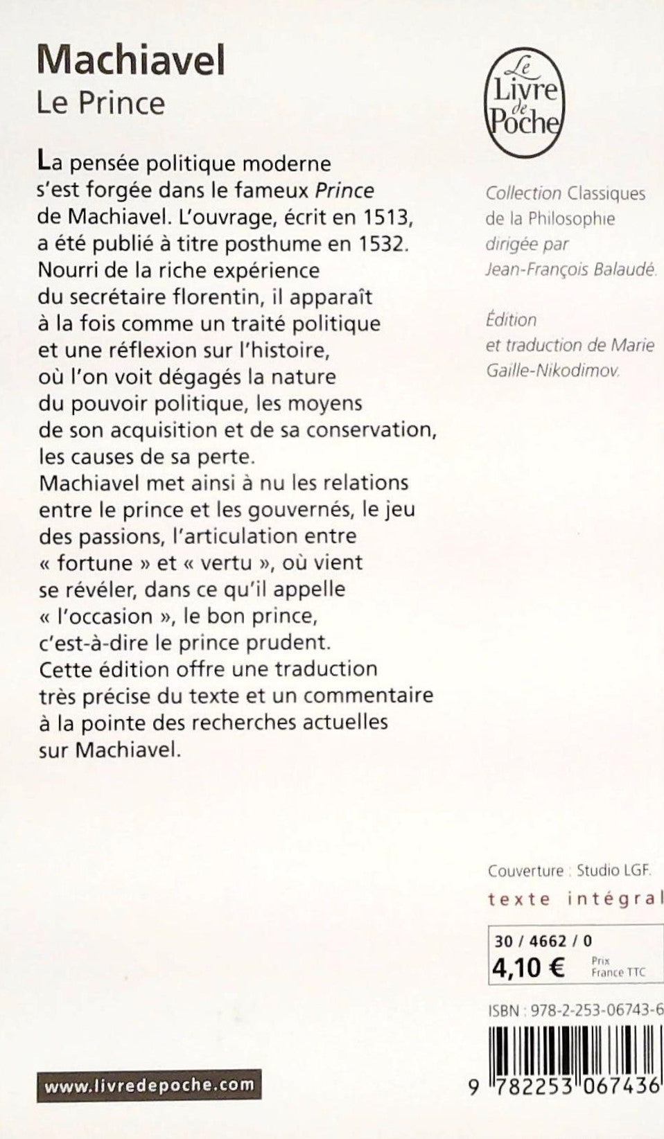 Livre L'envoûteuse - Guy Des Cars (Livre d'occasion)