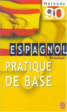 Livre Espagnol pratique de base débutant - María Jiménez (Livre d'occasion) - ISBN 2253080934
