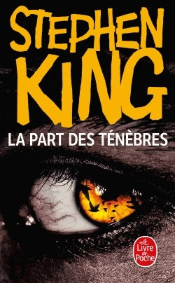La part des ténèbres - Stephen King
