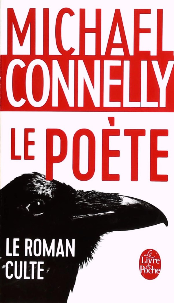 Livre Le poète - Michael Connelly (Livre d'occasion) - ISBN 2253085863