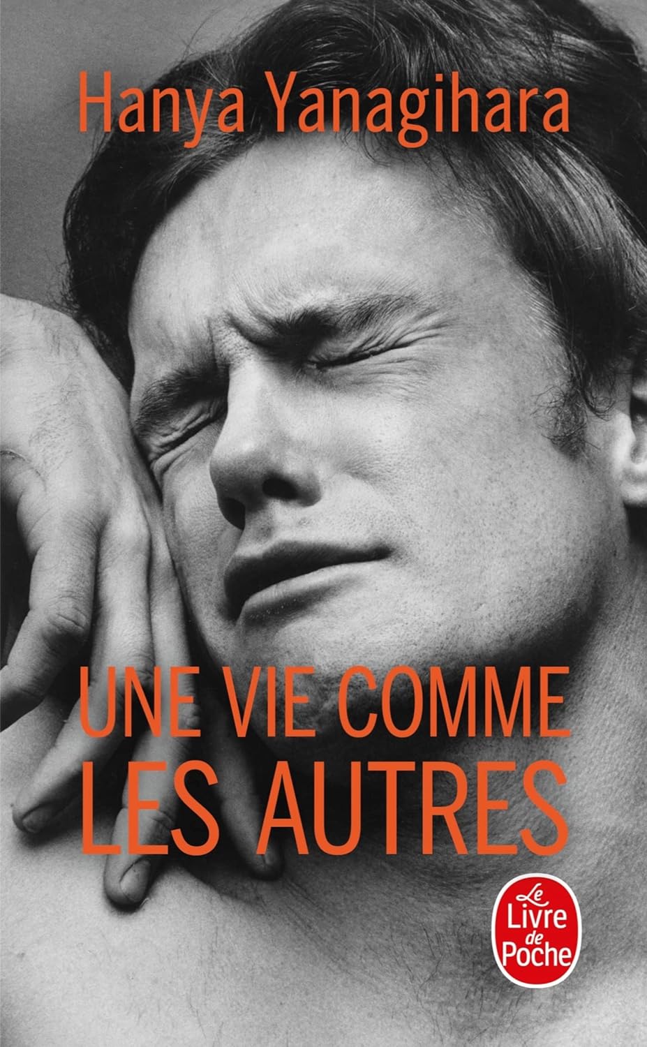 Livre Une vie comme les autres - Hanya Yanagihara (Livre d'occasion)