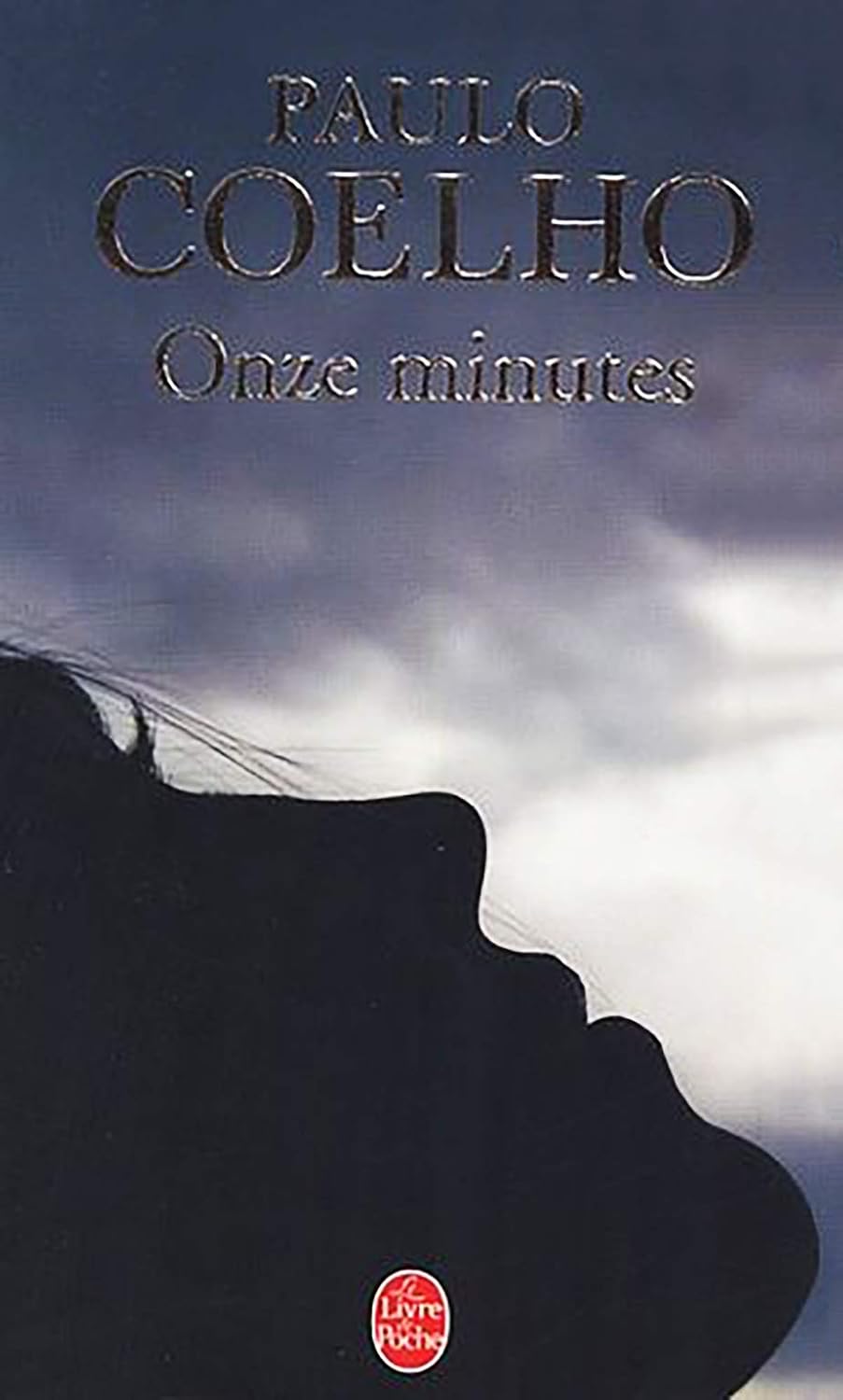 Livre Onze minutes - Paulo Coelho (Livre d'occasion) - ISBN 2253112259