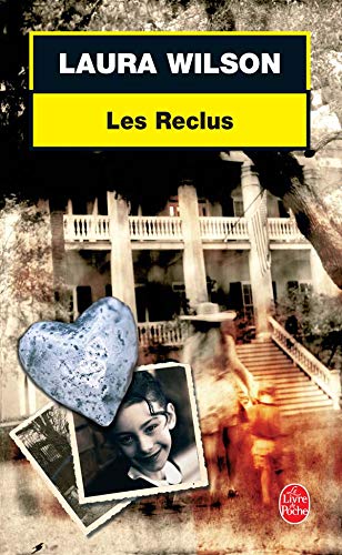 Livre Les reclus (Laura Wilson) (Livre d'occasion) - ISBN 2253116408