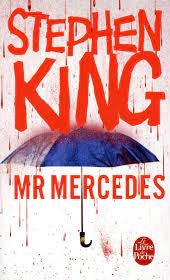 Mr Mercedes - Stephen King