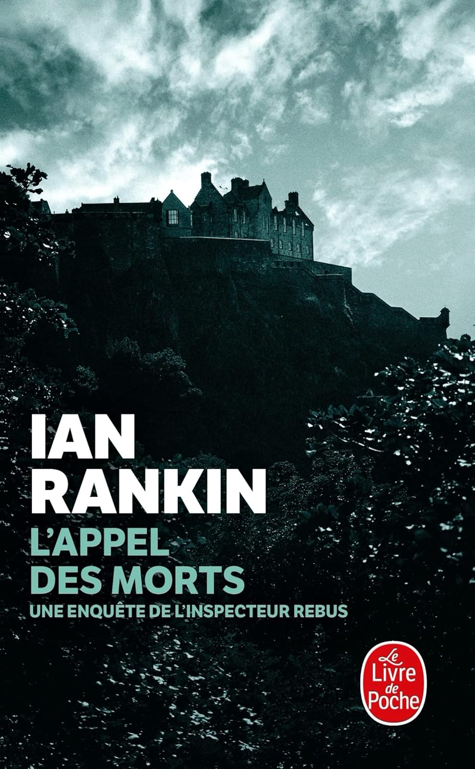Livre L'appel des morts : une enquête de l'inspecteur Rebus - Ian Rankin (Livre d'occasion) - ISB...