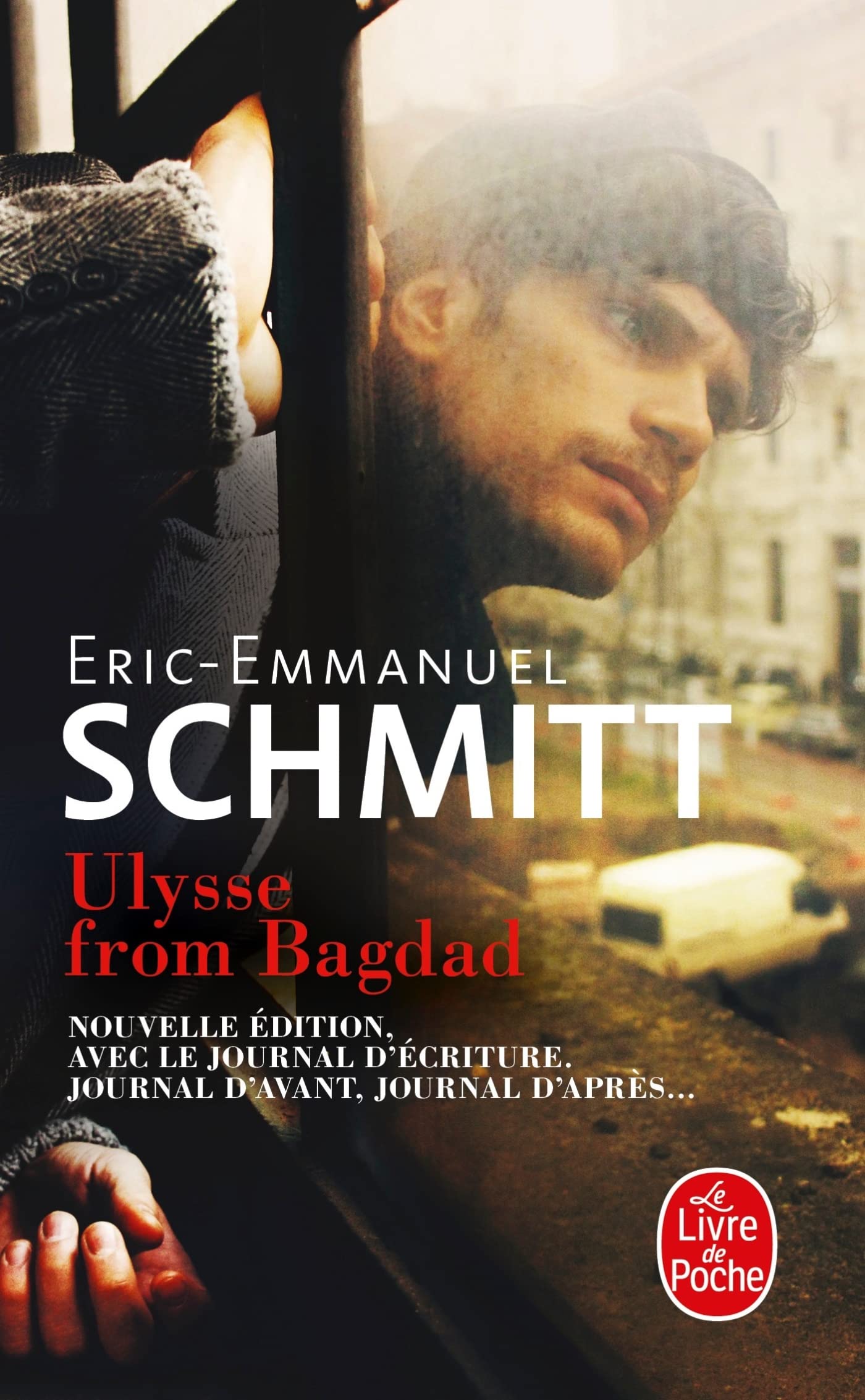 Ulysse from Bagdad - Eric-Emmanuel Schmitt
