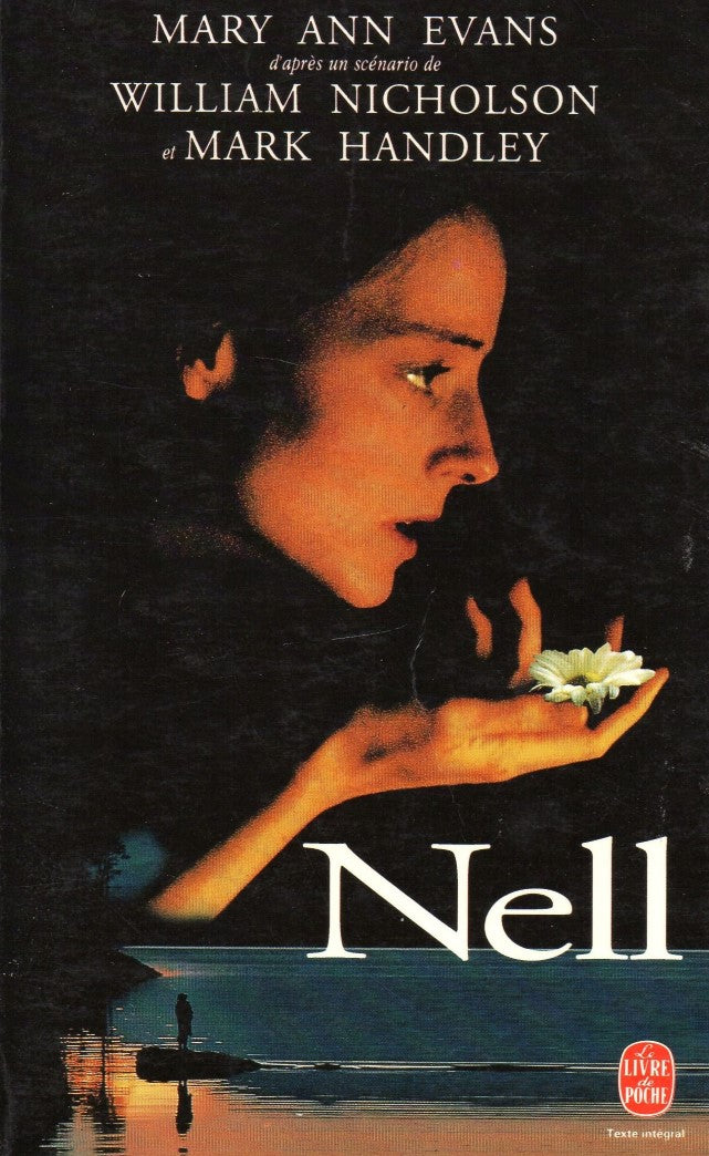 Livre ISBN 2253137820 Nell (Mary Ann Evans)