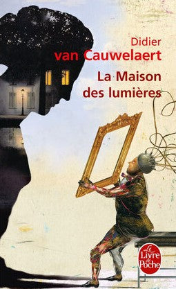 Livre La maison des lumières - Didier Van Cauwelaert (Livre d'occasion) - ISBN 2253160164