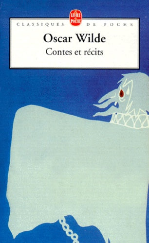 Classiques de poche : Contes et récits - Oscar Wilde