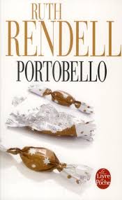 Livre Portobello - Ruth Rendell (Livre d'occasion) - ISBN 225316139X