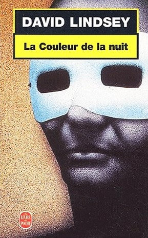 Livre La couleur de la nuit - David Lindsey (Livre d'occasion) - ISBN 2253172189