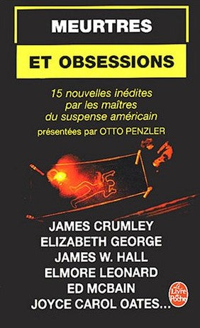 Meurtres et obsessions