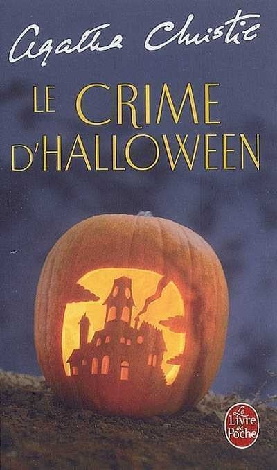 Le crime d'Halloween - Agatha Christie
