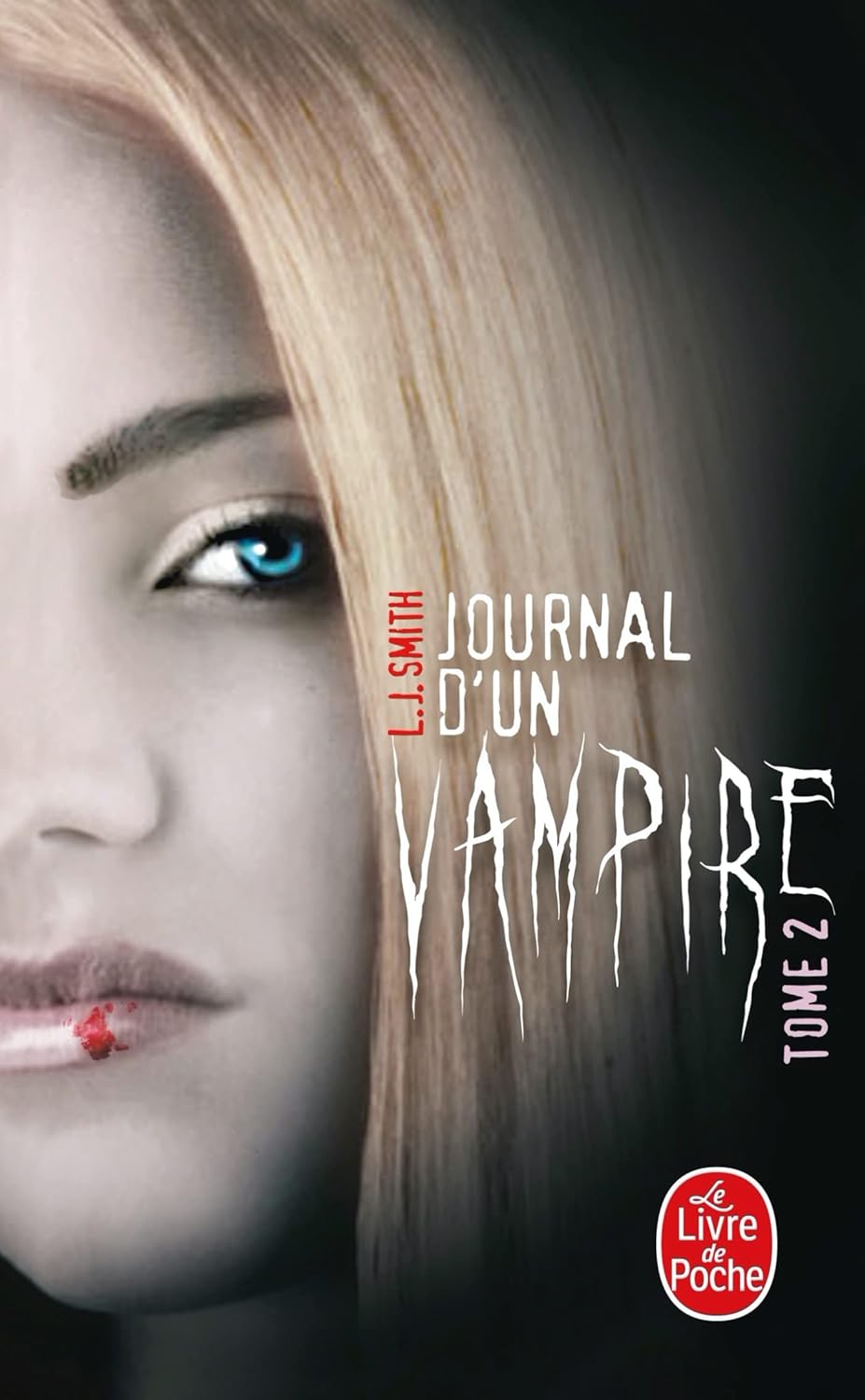 Journal d'un vampire # 2 - L.J. Smith