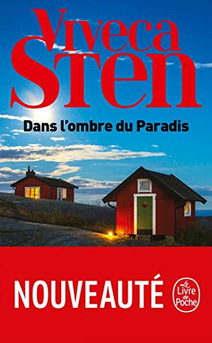 Livre Dans l'ombre du paradis (Viveca Sten) (Livre d'occasion) - ISBN 225324158X