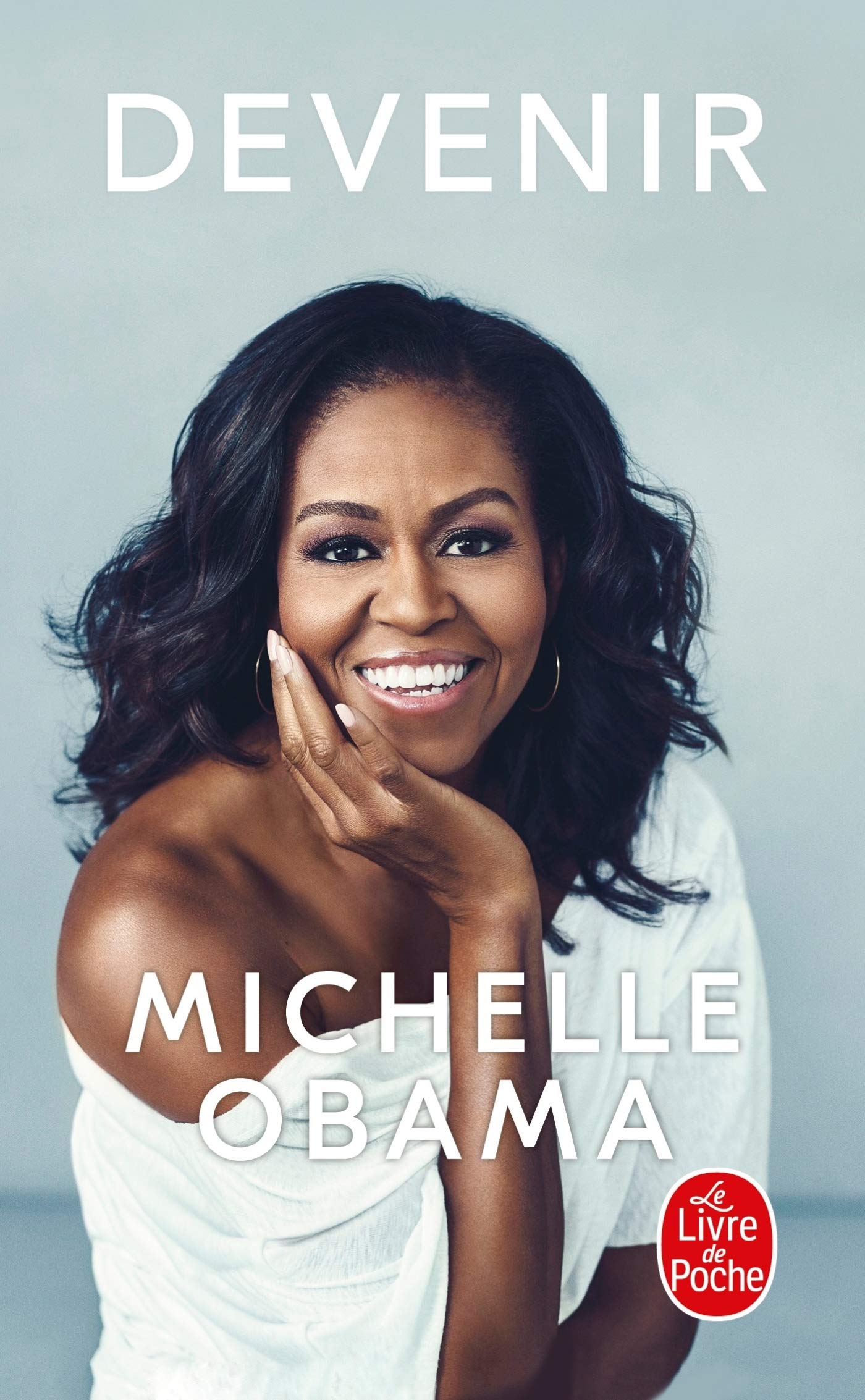 Livre Devenir - Michelle Obama (Livre d'occasion) - ISBN 225325777X