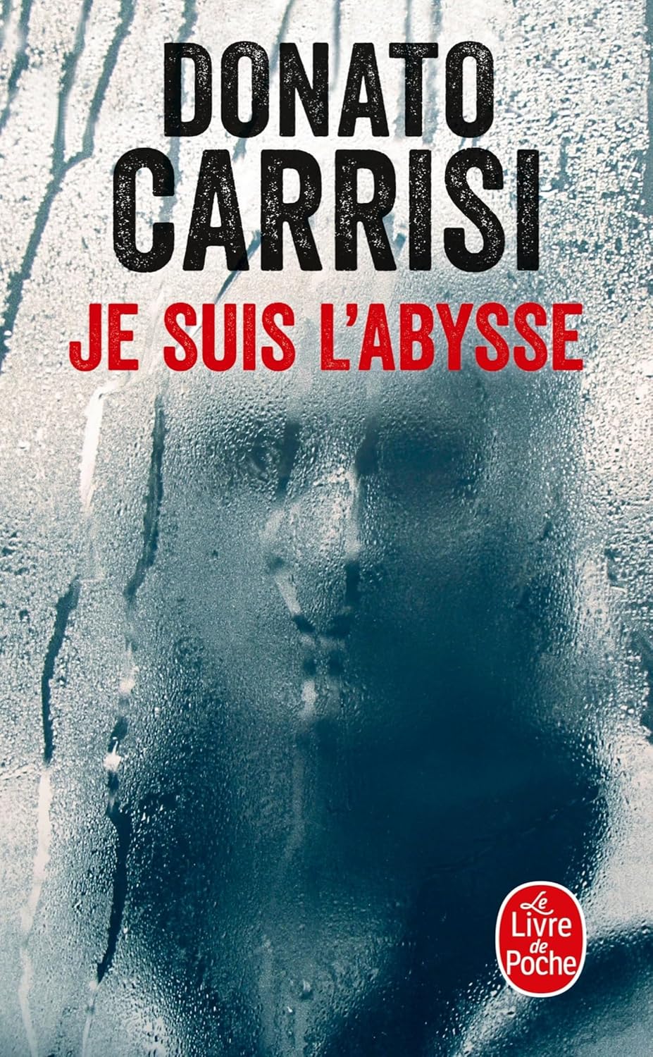 Livre Je suis l'Abysse - Donato Carrisi (Livre d'occasion) - ISBN 2253937878