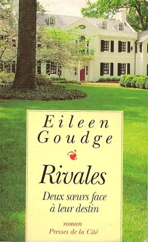 Livre Rivales - Eileen Goudge (Livre d'occasion) - ISBN 2258035708