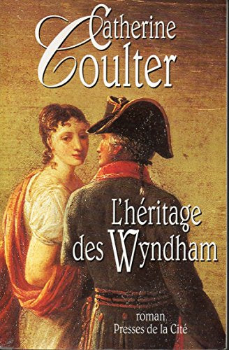 Livre L'héritage des Wyndham - Catherine Coulter (Livre d'occasion) - ISBN 225803874X
