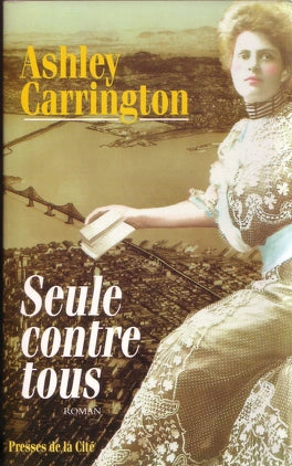 Livre Seule contre tous - Ashley Carrington (Livre d'occasion) - ISBN 2258040728